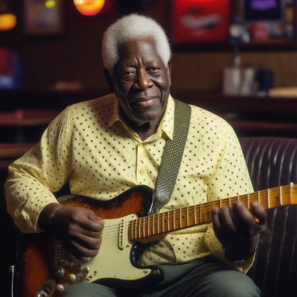 Buddy Guy